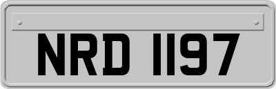 NRD1197