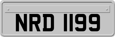 NRD1199