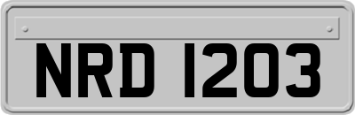 NRD1203