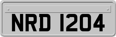 NRD1204