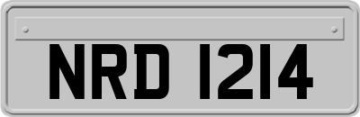 NRD1214
