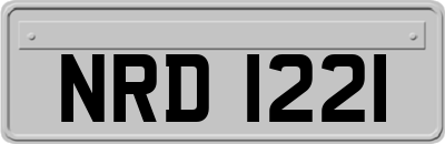 NRD1221