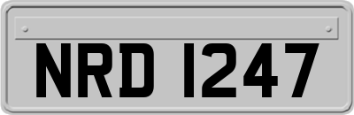 NRD1247