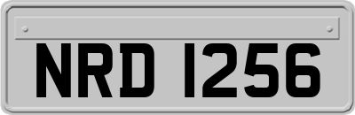 NRD1256
