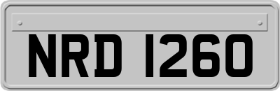 NRD1260