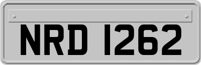 NRD1262
