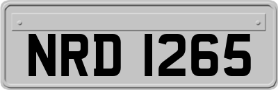NRD1265