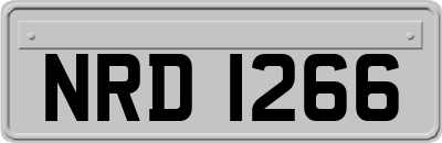 NRD1266