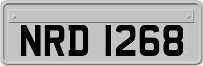 NRD1268