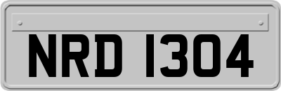 NRD1304