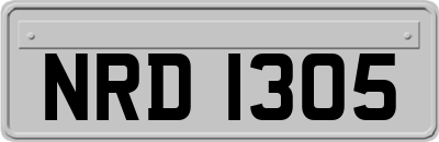 NRD1305