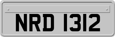 NRD1312
