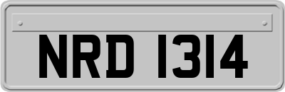 NRD1314