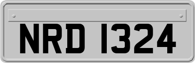 NRD1324