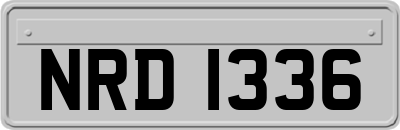 NRD1336