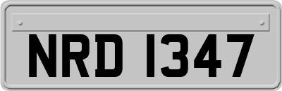 NRD1347