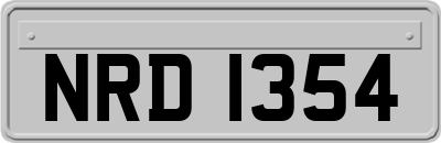 NRD1354