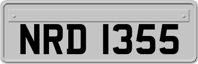 NRD1355