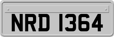 NRD1364
