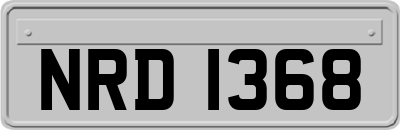 NRD1368
