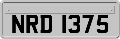 NRD1375