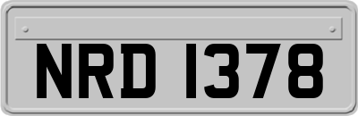 NRD1378
