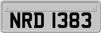 NRD1383