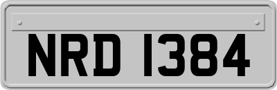NRD1384