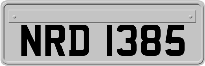 NRD1385