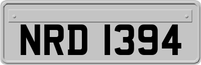 NRD1394