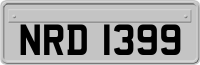 NRD1399