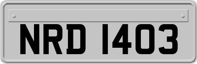 NRD1403