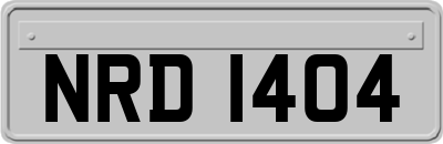 NRD1404