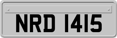 NRD1415