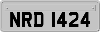 NRD1424
