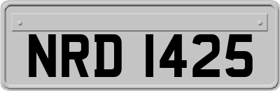 NRD1425