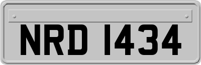 NRD1434