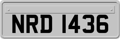 NRD1436