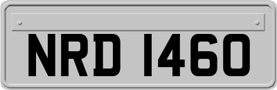 NRD1460