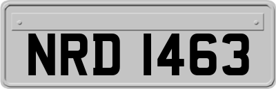 NRD1463