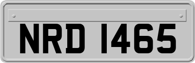 NRD1465