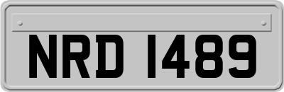 NRD1489