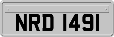 NRD1491