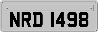 NRD1498