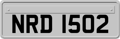 NRD1502