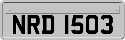 NRD1503