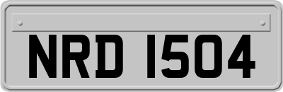 NRD1504