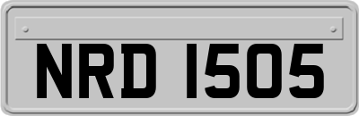 NRD1505