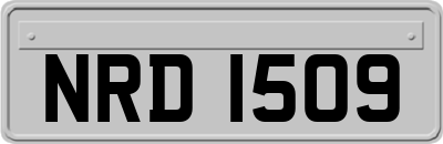 NRD1509