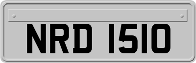 NRD1510